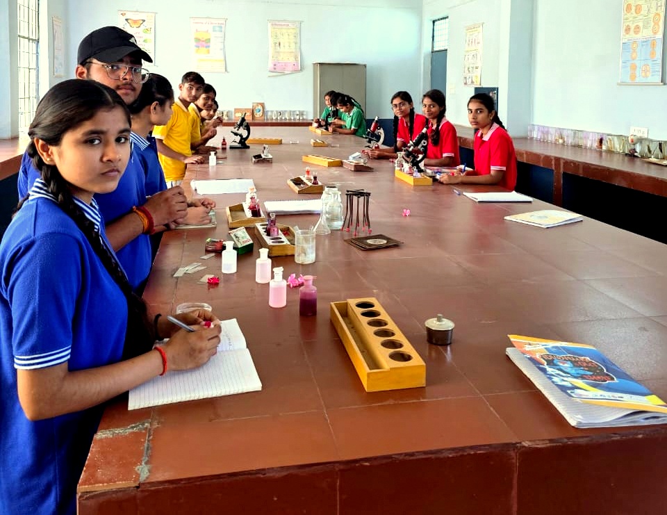 Physics Lab 1